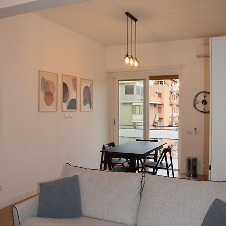 Appartement Casa Sisto à Rome Extérieur photo