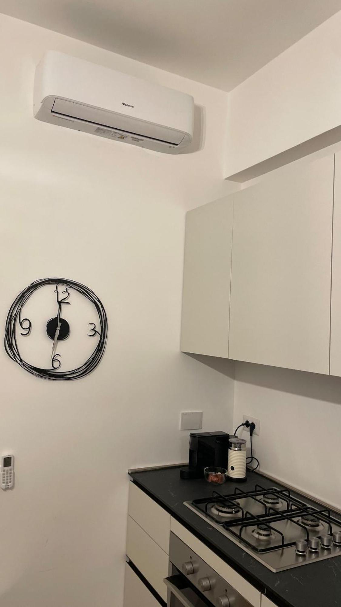 Appartement Casa Sisto à Rome Extérieur photo