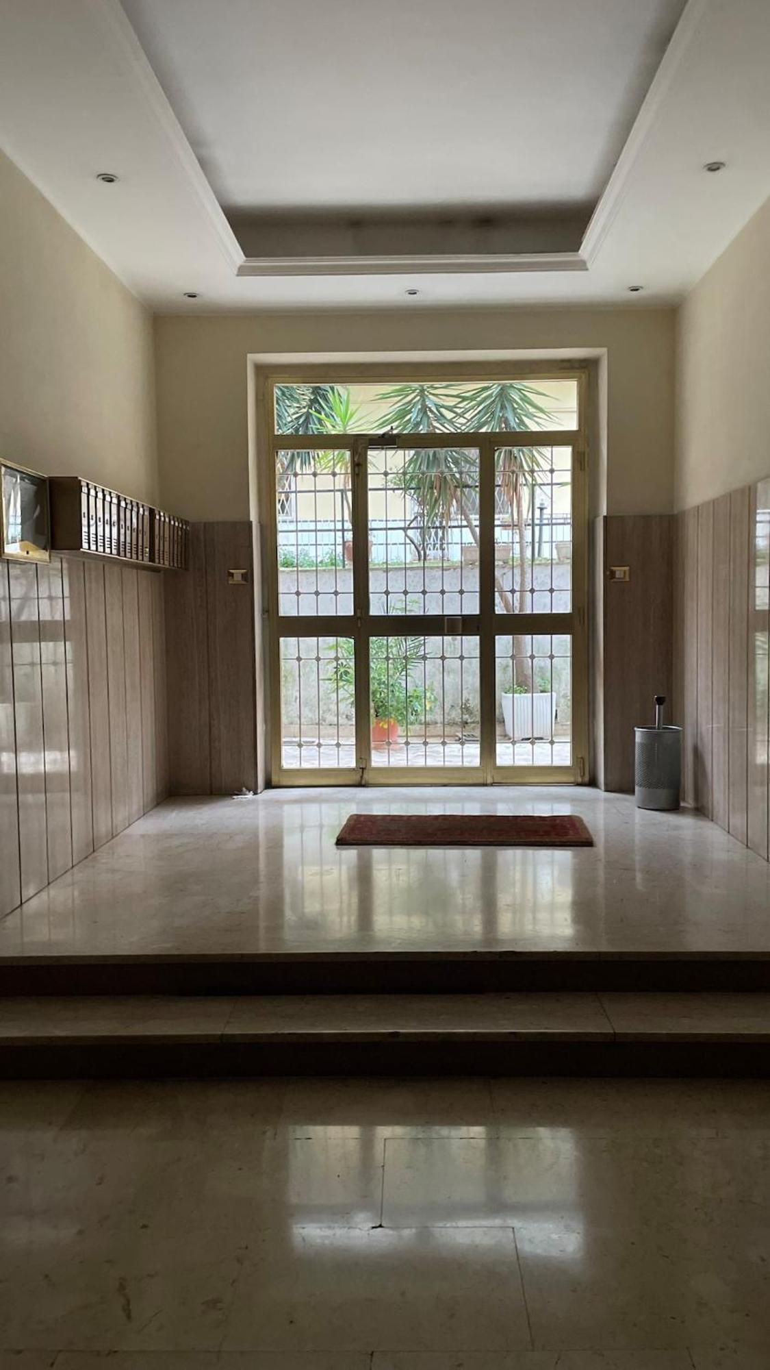 Appartement Casa Sisto à Rome Extérieur photo