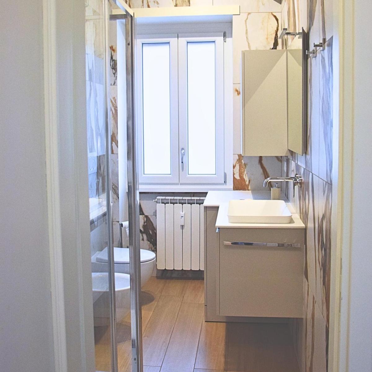 Appartement Casa Sisto à Rome Extérieur photo