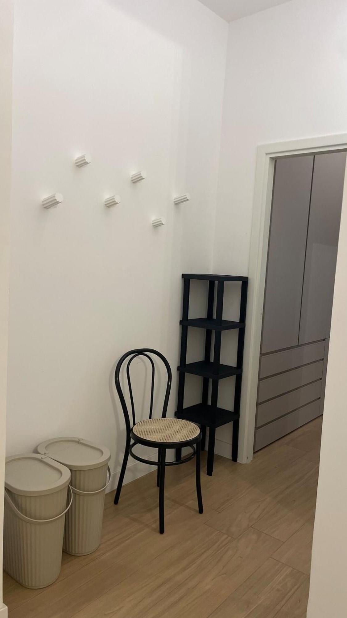 Appartement Casa Sisto à Rome Extérieur photo