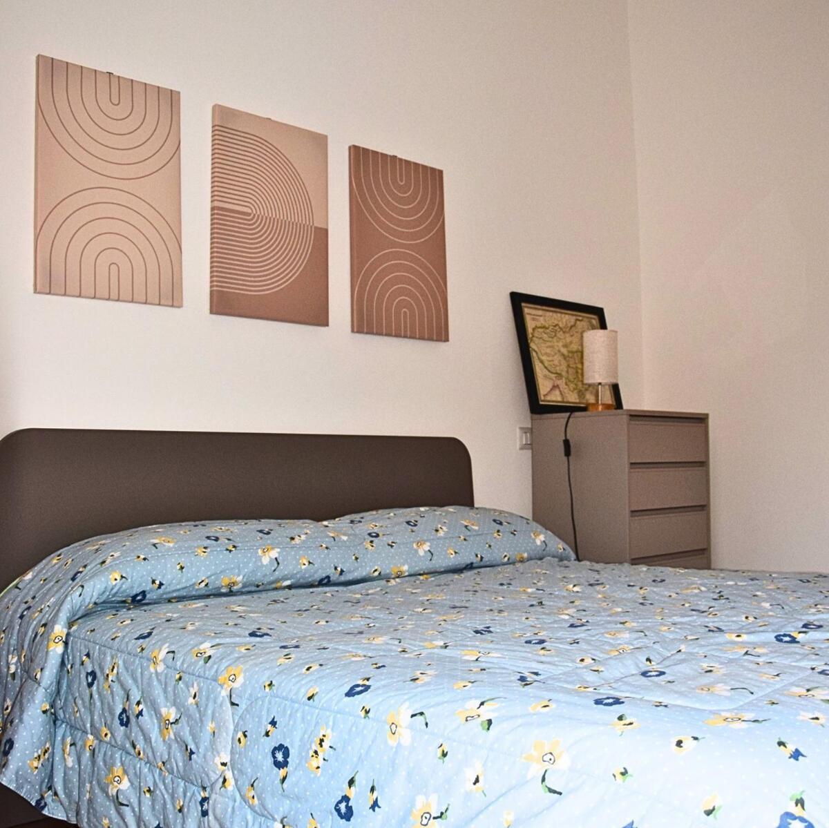 Appartement Casa Sisto à Rome Extérieur photo