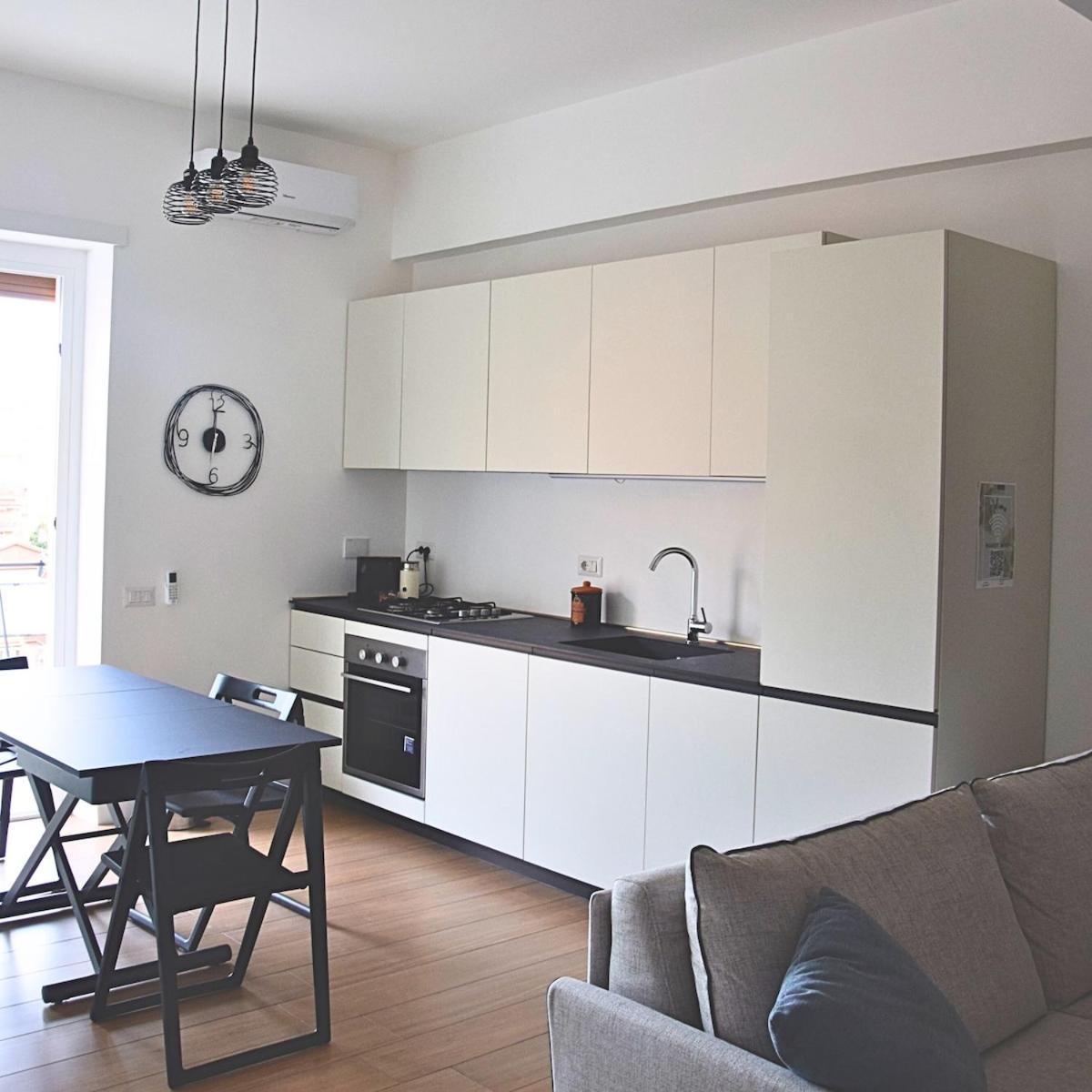 Appartement Casa Sisto à Rome Extérieur photo