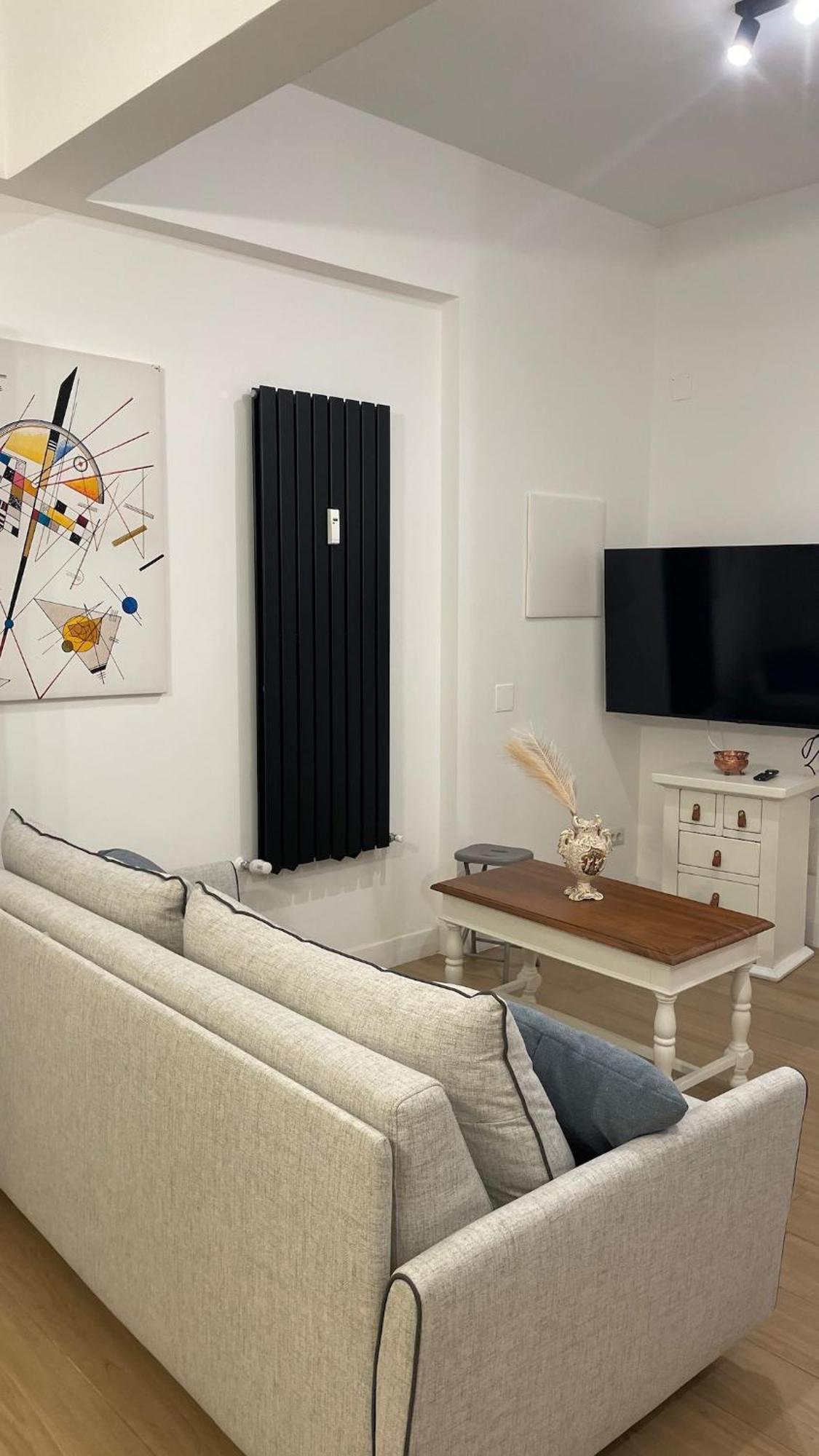 Appartement Casa Sisto à Rome Extérieur photo