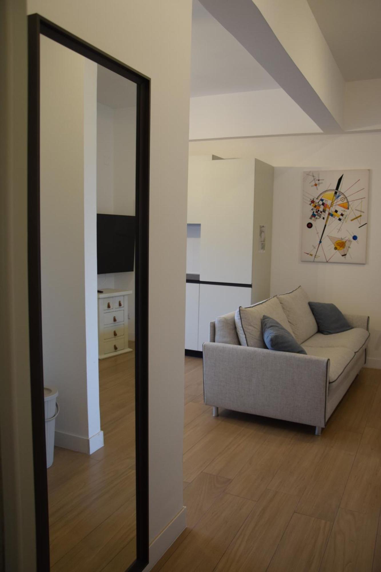 Appartement Casa Sisto à Rome Extérieur photo