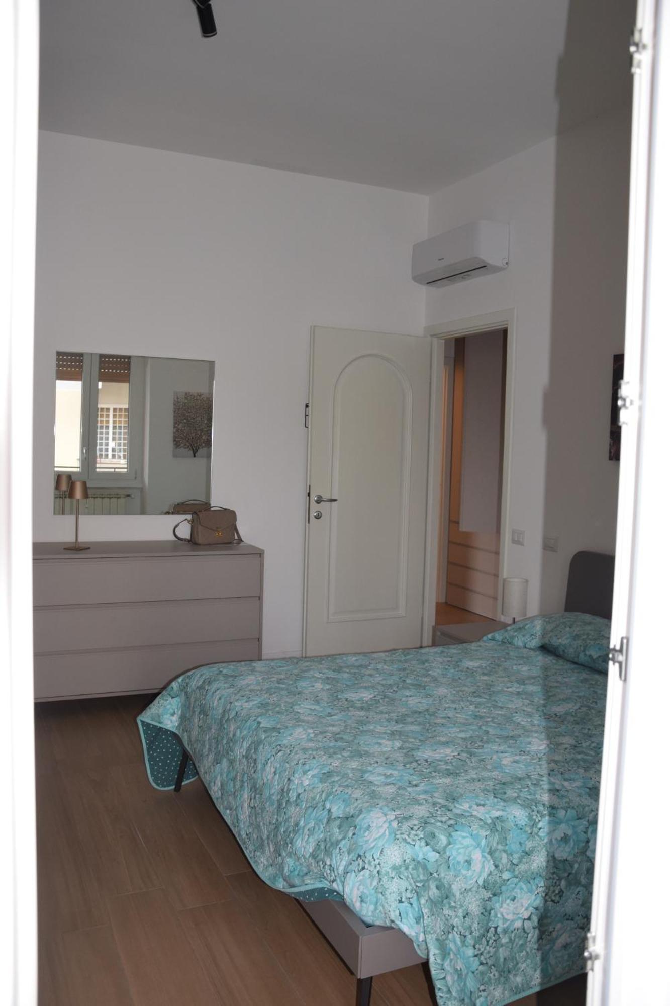 Appartement Casa Sisto à Rome Extérieur photo